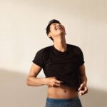 Son Heung-min Instagram - @calvinklein #mycalvins #AD