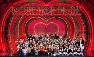 Son Jun-ho Instagram - #뮤지컬 #물랑루즈 #moulinrouge #뮤지컬물랑루즈

정말 즐겁고 행복했던 기억과 추억들! 감사함이 가득한 공연! 동료와 컴퍼니, 제작진.. 그리고 소중한 관객! 아직 어떻게 보내야 할지 모르겠는 마음이 한가득이다. 뒤숭숭한 마음, 끝나지 않은것 같은 마음! 

안녕~ 물랑루즈! 
안녕~ 몬로스 공작!