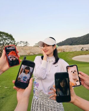 Son Ye-jin Thumbnail - 1.4 Million Likes - Most Liked Instagram Photos
