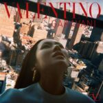 Son Ye-jin Instagram - Brand Ambassador @yejinhand for #ValentinoLÉcole​​​​ Amid the energy of New York City, Valentino’s latest campaign tells a unique and captivating story of artistic expression.​​​ #ValentinoDiVas ​​ Creative Director: @pppiccioli​ Photographers: @mertalas and @macpiggott ​ Art Director: @linakutsovskaya​ Stylist: #JoeMcKenna​ Hair Stylist: @paulhanlonhair​ Makeup Artist: @diane.kendal​ Manicurist: @jinsoonchoi New York, New York