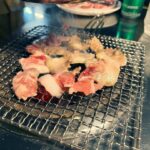 Son Ye-jin Instagram - 비가 하루종일 오네요..전 사실 비오는날을 좋아해요! 🌧️☔️ 근데 강아지들이 산책을 못하니 그게 좀 안타깝네요..😧 비오는날 먹고싶은건 왜 더 많아지죠?!?!😐 돼지특수부위 너무너무 맛있었어요! 오늘은 라면도 먹었답니다🫣 여러분도 비오면 생각나는음식 하나씩 드시면서 이 장마철을 지내보아요~🤗 빗길 운전,보행 모두 조심하시구요!!