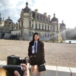 Son Ye-jin Instagram - 너무너무 멋져서 눈물이 날것같았던… 영화같았던 발렌티노 오트쿠트르 쇼. 👏👏👏👏👏👏👏 The show was stunning!!! Totally I’m touched…I thought I’m dreaming 🥹 #valentinounchâteau