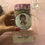 Son Ye-jin Instagram - Sophia’s first birthday 🎂