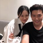 Son Ye-jin Instagram - #협상#협상무대인사 #추석엔협상 극장에서 만나요!💕