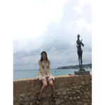 Son Ye-jin Instagram - 😊