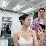 Son Ye-jin Instagram - #미샤#그라치아