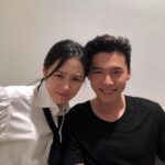 Son Ye-jin Instagram - #협상#협상무대인사 #추석엔협상 극장에서 만나요!💕