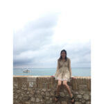 Son Ye-jin Instagram - 😊