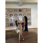 Son Ye-jin Instagram - 😊