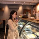 Son Ye-jin Instagram - 😊