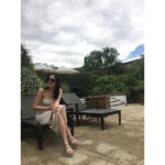 Son Ye-jin Instagram - 내사랑~지원언니💕 현장방문에 스텝들 양말까지..고마워고마워😍 사랑해😘