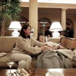 Son Ye-jin Instagram - 복순이의 탄생을 축하합니다🎊소피아 태리 킴👶 무럭무럭 예쁘게 자라렴💕 정연언니 엄마된거 축하해🤗 앤디도 아빠된거 축하해😁