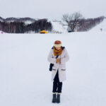 Son Ye-jin Instagram - ☃️