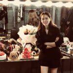 Son Ye-jin Instagram - 💕 고마워요!다들..덕분에 행복한 생일이 됐어요💕