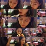 Son Ye-jin Instagram - 심취..🍗🍟🍺