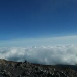 Son Ye-jin Instagram - 구름 위🌥 #bigisland