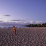 Son Ye-jin Instagram - 🏃🏽‍♀️🏃🏽‍♀️#bigisland
