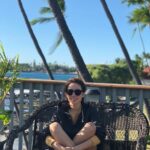 Son Ye-jin Instagram - HAHA🌴 #bigisland