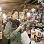 Son Ye-jin Instagram - 👀