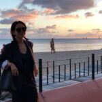 Son Ye-jin Instagram - ⛅️