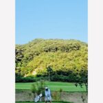 Son Ye-jin Instagram - 드디어!!촬영을 무사히 마쳤어요.😬 오랜만에 여러분 만나는것도 떨리는데 카메라앞에서 골프를 쳐야하는 최고난이도 촬영🫠😮‍💨 방송날짜는 아직 안정해진거 같아요~정해지면 알려드릴께욥! 울스텝들이 요렇게 사진 찍어야한다고🙃 그럼 즐거운 주말 보내세요🥰😘