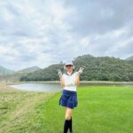 Son Ye-jin Instagram - D-1. 😬 Am I getting better?? His photography skills are getting better!😎