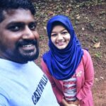 Sona Jelina Instagram - Watch on YouTube #salamath on #drjpproduction @sivin_music_machine @jelin4555 @___varsharenjith___ Nedumangad