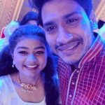 Sona Jelina Instagram - Big Boss🙂 @akhilmarar1 ഏഷ്യാനെറ്റ്‌ സ്പെഷ്യൽ @akhil_marar_ishttam @akhilmarar_official_ @akhil_marar_army @akhilmararism @akhil.marar_army @akhil_mararisum_fans_kerala big Asianet Studio Complex Puliyarakonam