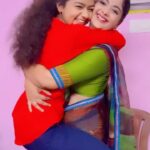 Sona Jelina Instagram - ❤️😘🥰 : #actress #aishwaryaramsai #mounaragam #kalyani #sona #parukutty #pregnancy #reels #acting #serial #asianet