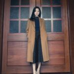 Song Hye-kyo Instagram – @michaachannel 🎀

📷 @photokyj80