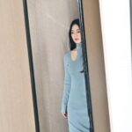Song Hye-kyo Instagram - @fendi @voguekorea