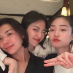 Song Hye-kyo Instagram – My last paris trip🤍