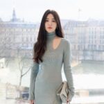 Song Hye-kyo Instagram - @fendi @voguekorea