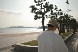 Song Joong-ki Instagram - 