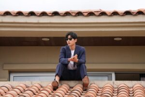 Song Joong-ki Instagram - #송중기 #songjoongki