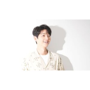 Song Joong-ki Instagram - #송중기 #songjoongki