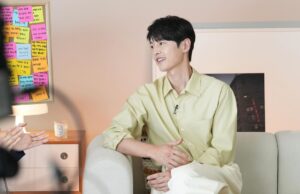 Song Joong-ki Instagram - #송중기 #송중기Live