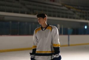 Song Joong-ki Instagram - #송중기 #🏒