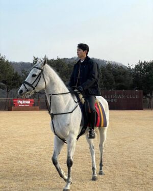 Song Joong-ki Instagram - #송중기 #songjoongki