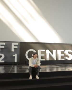Song Joong-ki Instagram - 