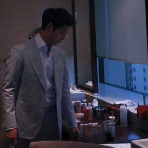 Song Joong-ki Instagram - 