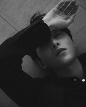 Song Joong-ki Instagram - 