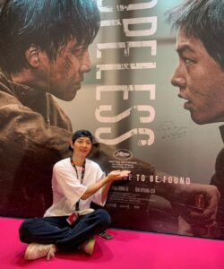 Song Joong-ki Instagram -