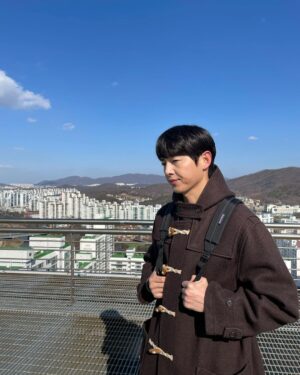Song Joong-ki Instagram - 재벌집 막내아들, 사랑해주셔서 감사합니다
