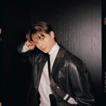Song Kang Instagram - 😎🤩🤭