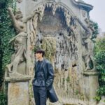 Song Kang Instagram - 😎🤩🤭