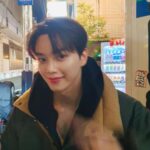Song Kang Instagram - ✨🥰
