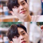 Song Kang Instagram - 🥸😭☺️😂
