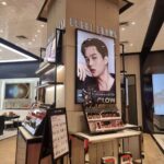 Song Kang Instagram - #BobbibrownXSongkang #바비브라운X송강 헤헤헤😘🥰😍