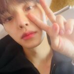 Song Kang Instagram - 😎🤩🤭